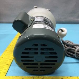 Iwaki walchem CMD-034 Chemical circulator อุปกรณ์เซมิคอนดักเตอร์มรดกระดับโลกที่เชื่อถือได้และชิ้นส่วน - Product Image 3