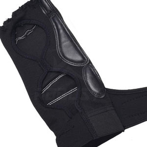 Protector de Pies para Taekwondo, Diseño Básico, Material Ligero, Fácil Ajuste, Estilo Cómodo - Product Image 5