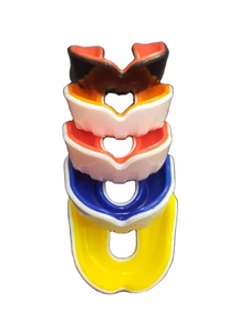 Protector Bucal VIGA Guard MMA Hydramax Gel Somo Gel Max con Estuche, Logotipo y Color Personalizados, Tamaños Personalizados, Material EVA de Alta Calidad para Boxeo - Product Image 2