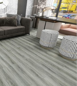 Suelo SPC Rígido Moderno VFLOOR, Resistente al Agua, Anti-Rayones, Sistema de Clic, Planchas Medianas, Garantía de 5 Años - Product Image 3