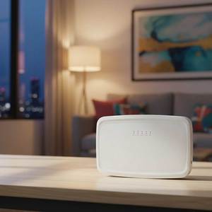 เราเตอร์ไร้สาย Sagemcom Fast 5366S ประสิทธิภาพสูง ออกแบบมาเพื่อการครอบคลุมระยะไกลและการเชื่อมต่อที่เสถียร - Product Image 4