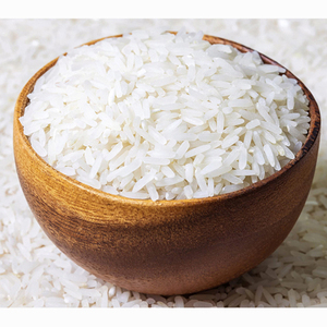 ข้าวหอมมะลิขาว / ข้าวหอมมะลิขาวเมล็ดยาว คุณภาพสูง หัก 5% - Product Image 2