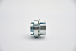 Manchon adaptateur en acier C45 haute résistance pour l'installation de roulements, le verrouillage d'arbres et les équipements mécaniques robustes - Product Image 5