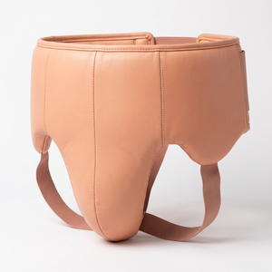 Protector Inguinal con Diseño de Copa Contorneada para Entrenamiento de MMA y Kickboxing - Product Image 1