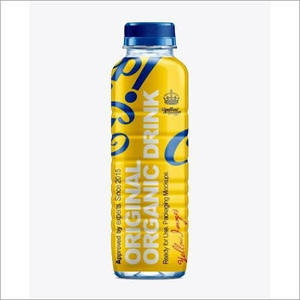 Etiqueta Termoencogible Personalizada al por Mayor para Botellas de Bebidas, Etiqueta Termoencogible de PVC PETG para Todo el Cuerpo, Impresión Impermeable - Product Image 1