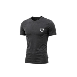 Premium Slim fit <b>TShirts</b> for Men or Women Streetwear Style Casual Wear Crew Neck Summer Tee Custom Logo Printing - Product Image 1