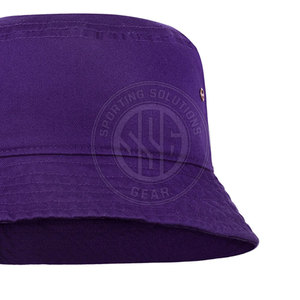 Sombrero tipo pescador de ajuste cómodo para un estilo relajado, estilo de vida al aire libre y uso diario. - Product Image 4