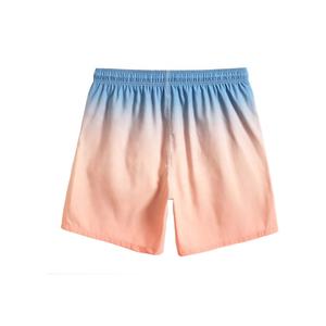 <b>Men's</b> High Quality Summer Beach <b>Shorts</b> Custom XS/XS Drawstring Waist Letter Patch Design Casual <b>Mesh</b> Material for Running - Product Image 2