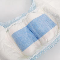 Einweg-ABDL-Erwachsenenwindeln OEM ODM Hersteller Private Label Atmungsaktive Erwachsenenwindeln