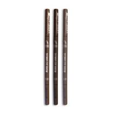 Holika Holika The Drawing Skinny Eyebrow Pencil 01 Ash Black Senza Ingredienti Chimici Scontato 1pz - Product Image 1