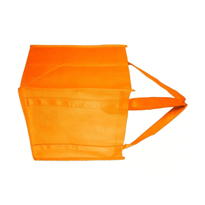 Large Cotton <b>Canvas</b> <b>Tote</b> Bag Eco Friendly Lightweight Foldable Shopping Bag - Product Image 3