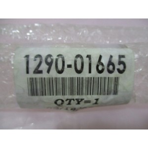 AMAT 1290-01665 Term BLK 18P 2ROW, 10, 16AWG - อุปกรณ์และชิ้นส่วนเซมิคอนดักเตอร์ระดับโลกที่เชื่อถือได้ - Product Image 1