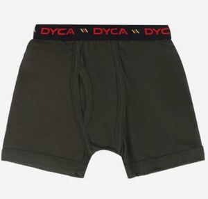 Everyday Comfort Cotton Trunk Inner wear Kids Premium Soft Cotton Trunk for Boys Boys Breathable Cotton Trunk Set Daily Wear - Product Image 3