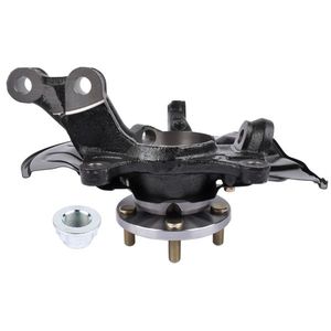 Ensemble roulement de roue avant droit et moyeu pour Toyota pour Corolla 2014-2018 Matrix 2014 - Product Image 4