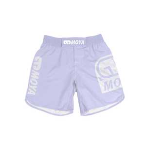 MMA Men's Boxing <b>Grappling</b> <b>Shorts</b>-Breathable Spandex/Polyester Quick Dry & Durable Fully Customizable Workout <b>Shorts</b> - Product Image 3