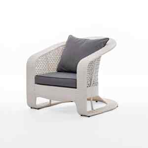 PRSF-EG1 - Conjunto de Sofás de Ratán Sintético Relax - Product Image 4