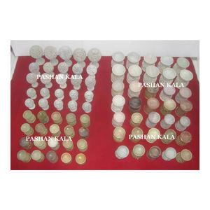 Most Beautiful Natural Soapstone Aroma <b>Oil</b> <b>Burner</b> And Super Long Lastic Fragrance For Home Decoration Purpose In Best Price - Product Image 4