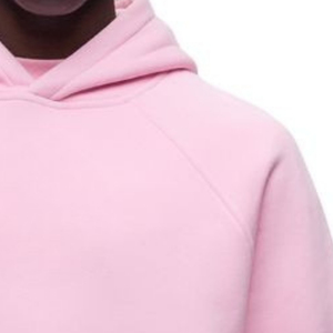 Sweat-shirt à capuche surdimensionné avec logo personnalisé, imprimé sur mesure, pull à capuche décontracté, vêtements streetwear, fabricant OEM - Product Image 5
