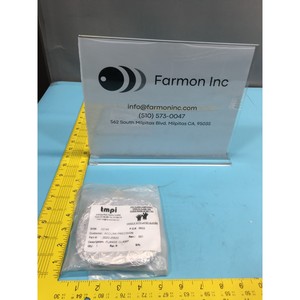 AMAT 0020-25622 Brida, Abrazadera para Calentador de 300 mm, 139135 - Equipo y Piezas de Semiconductores de Confianza de Global Legacy - Product Image 2