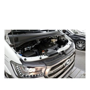 สำหรับฮุนได โซลาติ 15 ที่นั่ง พ.ย. 2023 ดีเซล เกียร์ออโต้ 16,326 กม. พร้อมกล้องมองหลัง พวงมาลัยซ้าย - Product Image 6