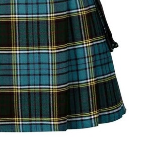 XSkirt Mini-jupes personnalisées avec logo, 100 % polyester, vintage, anti-plis, taille basse, pour yoga, cyclisme, ensembles pour femmes, cycliste, golf, hiver - Product Image 5