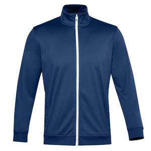 เสื้อแจ็คเก็ตเทรนด์ใหม่สำหรับผู้ชาย บริการ OEM ดีไซน์หรูหรา คุณภาพดี เสื้อแจ็คเก็ตสำหรับผู้ชาย - Product Image 3