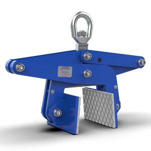 AUSAVINA SCISSOR <b>CLAMP</b> - SC150AL; SC350AL; SC400AL; SC100AL-M2 - Product Image 3