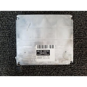 ES Unités de commande électroniques et modules informatiques d'occasion 8966133B50 pour ES IV (XV30) 2004-2006 État parfait - Product Image 1