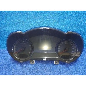 Paneles de Instrumentos Usados Optima 940132T080 - Product Image 1