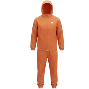 Professional Men <b>Wind</b> <b>Breaker</b> Suit Lightweight Sports Clothing For Fitness Training Running Outdoor Exercise And Daily - Product Image 4