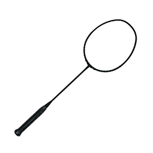 Raquette de badminton argent original - Product Image 4
