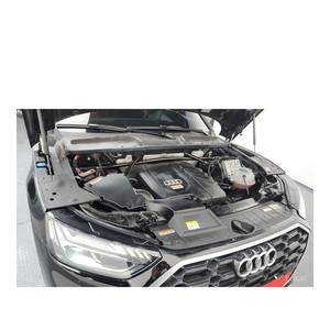 Audi Q5 45 TFSI quattro Premium 2023, 23,373 km, Volante a la Izquierda, Asientos de Cuero, Cámara Trasera - Product Image 6