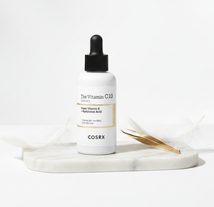 Cosrx The Vitamin C 23 Serum – Produit cosmétique coréen pour peaux ternes et pigmentées – Vente en gros - Product Image 1
