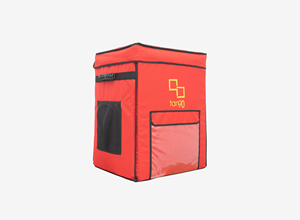 Prix d'usine direct Tan90 Sac isotherme extérieur isolé de 50 litres Caractéristiques thermiques en nylon Capacité de 40L pour la livraison de nourriture Pêche - Product Image 3