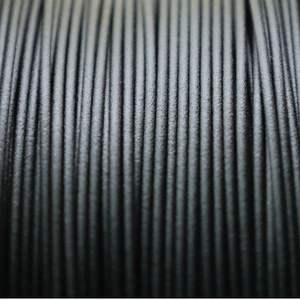 Numakers alto rendimiento 1kg vino tinto 1,75mm PLA fibra de carbono filamento varillas de plástico para impresión 3D - Product Image 3