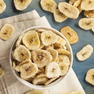 FAVORITO DE LOS CLIENTES: Chips de plátano para comedores escolares y refrigerios de viaje. Producto de exportación de calidad confiable. - Product Image 3