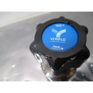 VERIFLO 1R40IS250PMG, régulateur 3000 PSI, 361018 - Équipements et pièces semi-conductrices de renommée mondiale à la fois fiables et d'origine - Product Image 1