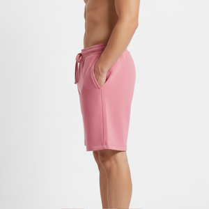 Pantalones Cortos Casuales de Último Diseño para Hombre, Pantalones Cortos de Algodón con Cordón Ajustable y Estampado, Disponibles en Todos los Colores - Product Image 2