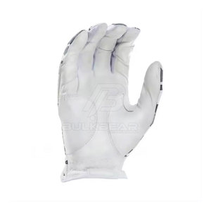 Gants de golf d'entraînement en cuir imperméables et légers pour les séances de pratique et une meilleure maîtrise du swing pour les débutants et les professionnels - Product Image 2