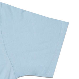 T-shirt pour femme, vente chaude, vêtements décontractés, nouveau design, tailles adultes, dernier design, respirant, prix de gros, t-shirt pour femme sur mesure - Product Image 3