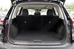 นิสสัน เอ็กซ์เทรล อี-พาวเวอร์ ดูอัล มอเตอร์ เอดวีดี รุ่นลักชัวรี ปี 2023 - Product Image 6