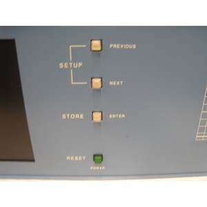 SHB INSTRUMENTS รุ่น 109 SCOPE - อุปกรณ์และอะไหล่เซมิคอนดักเตอร์ระดับโลกที่เชื่อถือได้ - Product Image 2