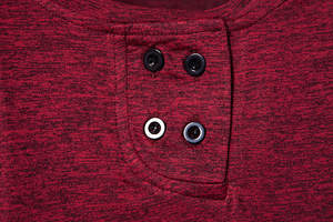 Camiseta Deportiva de Manga Corta para Hombre, Tejido Sólido, Transpirable, de Secado Rápido, para Correr, Gimnasio, Fitness, Jogging, Atletismo - Product Image 6