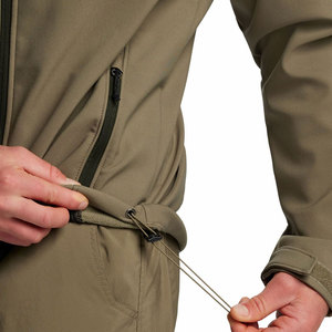 High Quality Soft Shell Winter <b>Jacket</b> for Men Waterproof Windproof Outdoor Hiking Running <b>Travel</b> Lightweight <b>Jacket</b> - Product Image 5