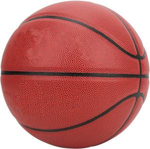 Balón de Baloncesto Profesional de Goma Resistente al Agua, Ligero y Duradero, Moldeado, Personalizado, Promocional, de Entrenamiento, con Logotipo y Color Personalizados, de Alta Calidad - Product Image 3