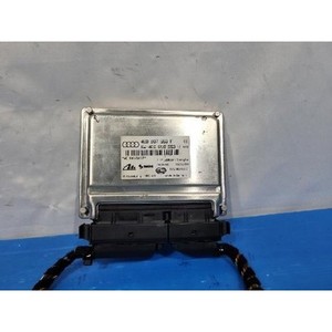 ECUs y Módulos de Computación Usados A8 4E0907553F - Product Image 1