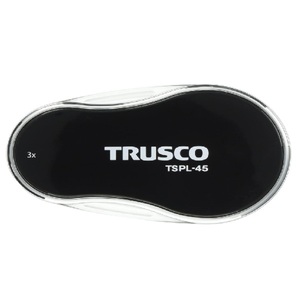 แว่นขยาย TRUSCO รุ่นยอดนิยม พร้อมไฟ LED TSPL-35 - Product Image 2