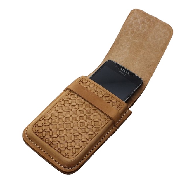 Smart Slim Men Wallet Pu Leather Men's Wallet Rfid Blocking Card Holder Retro PU Leather Phone Cover for iPhone 2 in 1 Wallet