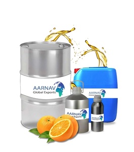 AARNAV Global Exports Huile Essentielle d'Orange 100% Pure Pressée à Froid pour l'Aromathérapie Tous Types de Peau Parfum Agrumes - Product Image 2