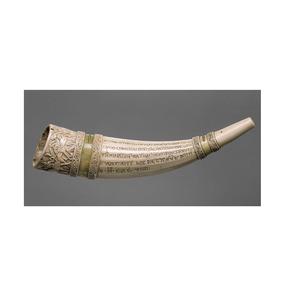 Handmade <b>Drinking</b> <b>Horn</b> With Smooth Polish For <b>Drinking</b> Beer Mead Wine At Medieval Themed Gatherings - Product Image 4